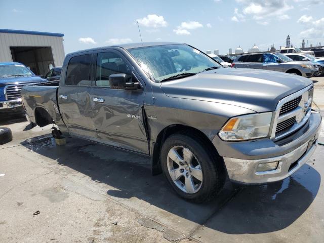 Photo 4 from auction – 2009 DODGE RAM 1500 with VIN 1D3HB13T79S700924