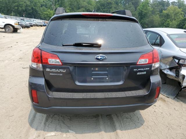 Снимка 6 от търг – 2011 SUBARU OUTBACK 2. с VIN 4S4BRBKC4B3365697