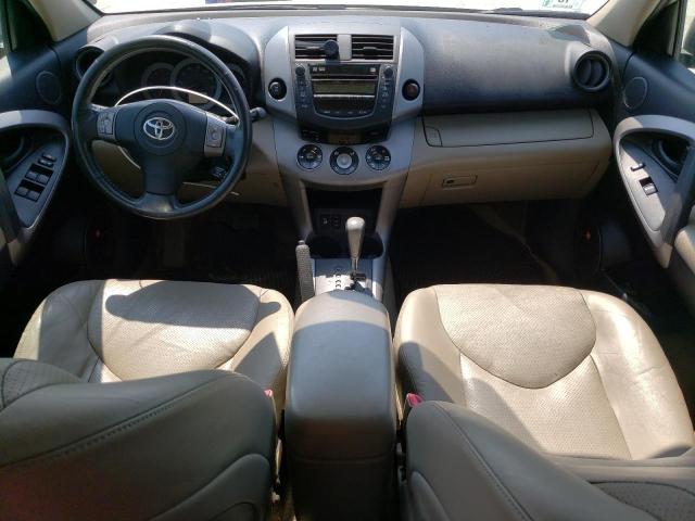 Photo 8 from auction – 2008 TOYOTA RAV4 with VIN JTMBK31VX85069887