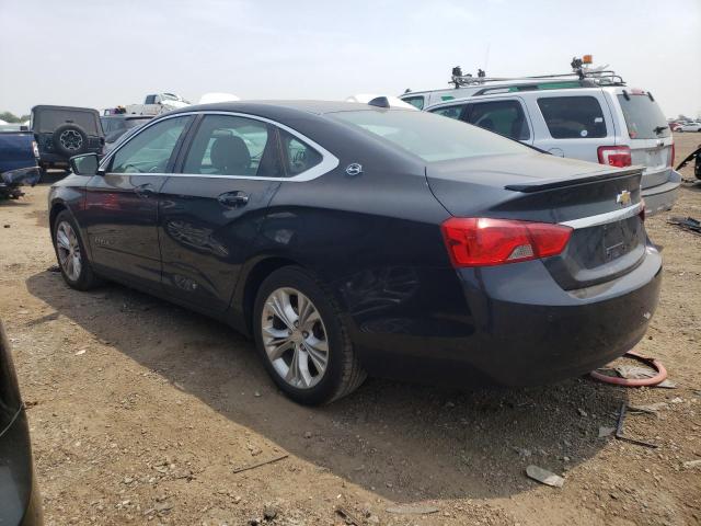 Photo 2 from auction – 2014 CHEVROLET IMPALA LT with VIN 2G1125S37E9190422