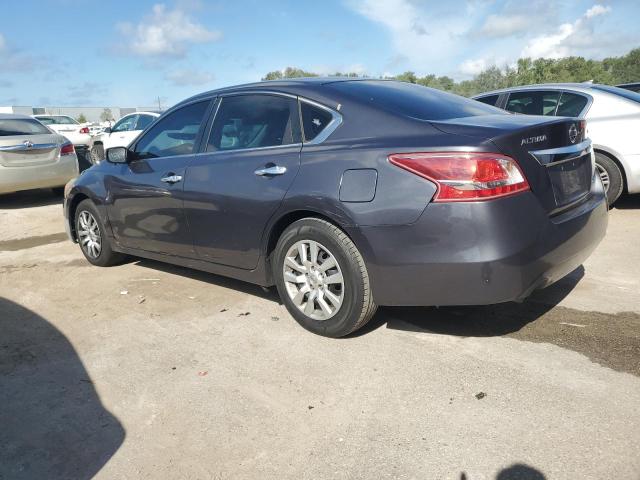 Photo 2 from auction – 2013 NISSAN ALTIMA 2.5 with VIN 1N4AL3AP6DC298606