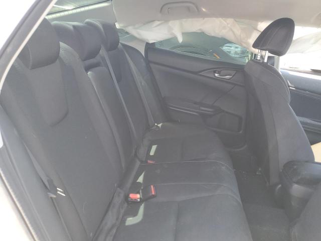 Photo 10 from auction – 2020 HONDA INSIGHT EX with VIN 19XZE4F55LE002941