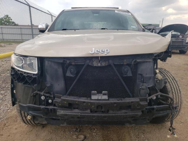 Photo 5 from auction – 2015 JEEP GRAND CHER with VIN 1C4RJFBGXFC229911