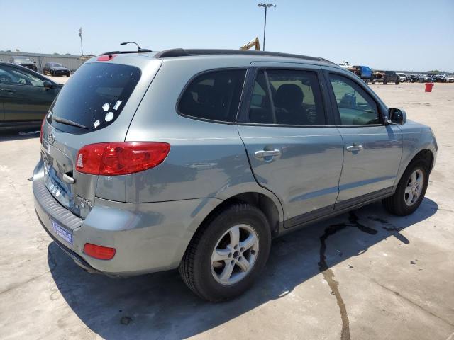 Photo 3 from auction – 2008 HYUNDAI SANTA FE G with VIN 5NMSG13D48H147507