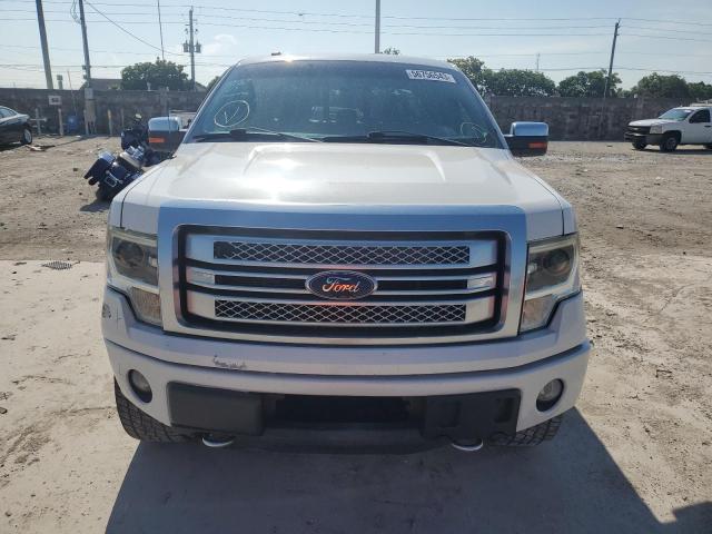 Photo 5 from auction – 2013 FORD F150 SUPER with VIN 1FTFW1ET7DFB59392