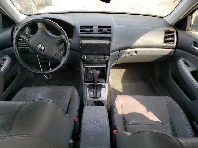 Photo 8 from auction – 2004 HONDA ACCORD EX with VIN 1HGCM56834A080245