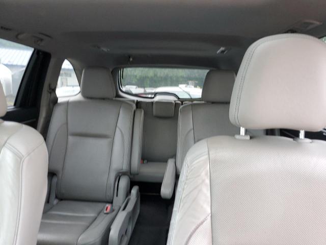 Photo 10 from auction – 2014 TOYOTA HIGHLANDER with VIN 5TDDKRFH0ES017012