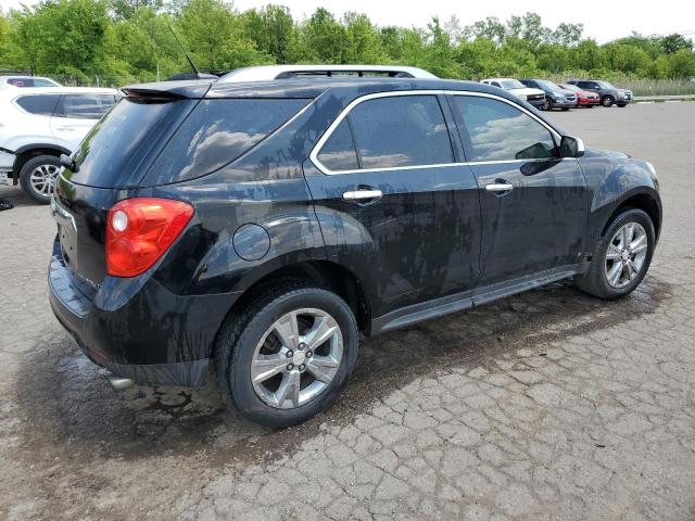 Photo 3 from auction – 2010 CHEVROLET EQUINOX LT with VIN 2CNFLFEY8A6207825