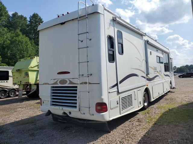 Photo 4 from auction – 2005 FREIGHTLINER CHASSIS with VIN 4UZAAHDC45CU87807