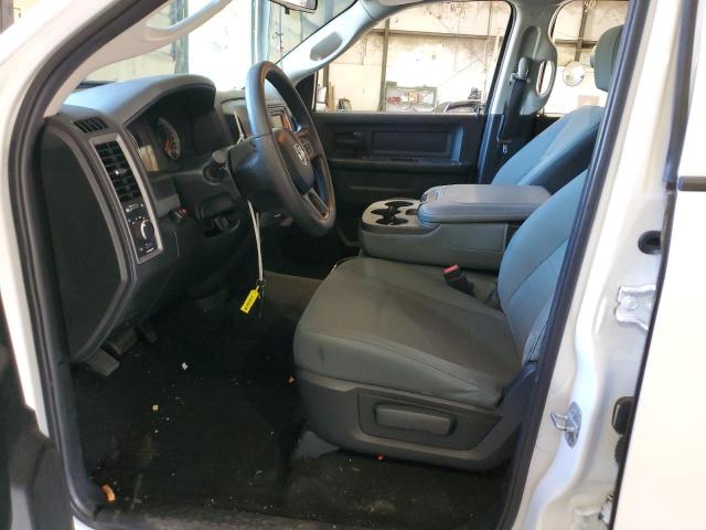 Foto 7 de la subasta – 2016 RAM 1500 ST con VIN 1C6RR7SM7GS198653