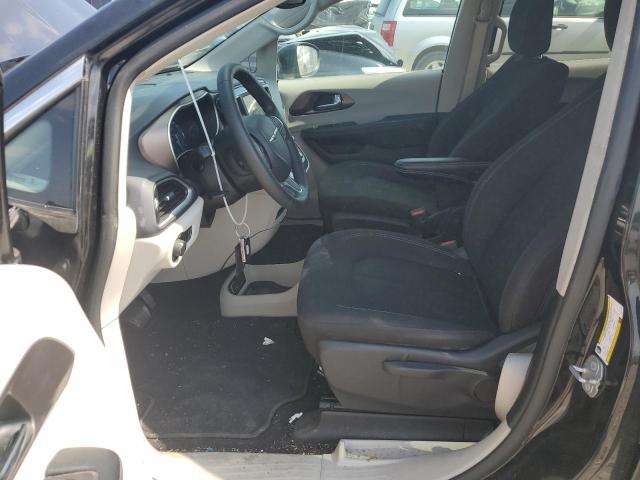 Photo 7 from auction – 2021 CHRYSLER VOYAGER L with VIN 2C4RC1AG4MR571891
