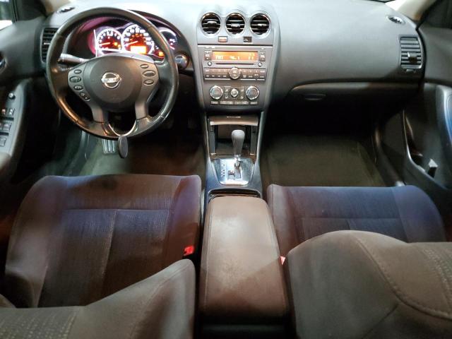Photo 8 from auction – 2012 NISSAN ALTIMA BAS with VIN 1N4AL2AP5CN514197