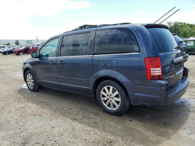 Photo 2 from auction – 2008 CHRYSLER TOWN & COU with VIN 2A8HR54P98R649612