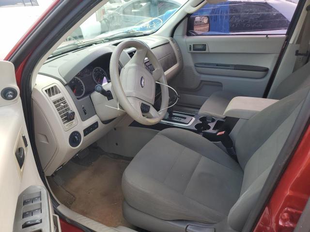 Foto 7 de la subasta – 2011 FORD ESCAPE XLS con VIN 1FMCU0C75BKB56323