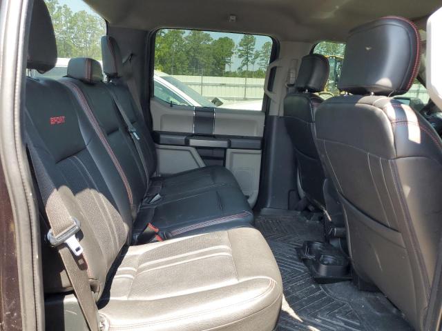 Photo 10 from auction – 2020 FORD F150 SUPER with VIN 1FTEW1C54LKD27320