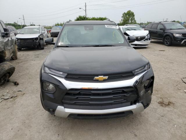 Photo 5 from auction – 2022 CHEVROLET TRAILBLAZE with VIN KL79MRSL0NB134961