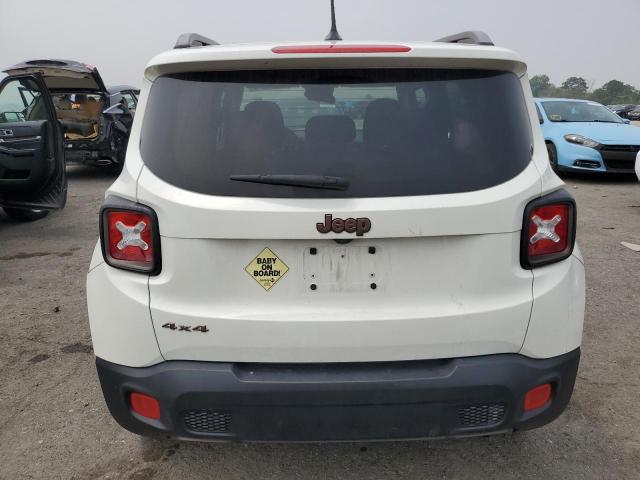 Photo 6 from auction – 2016 JEEP RENEGADE L with VIN ZACCJBBTXGPC84836