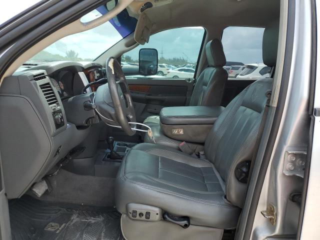 Photo 7 from auction – 2006 DODGE RAM 3500 S with VIN 3D7MX48C96G166952