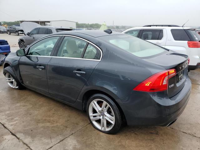 Photo 2 from auction – 2015 VOLVO S60 PLATIN with VIN YV140MFM3F2334579