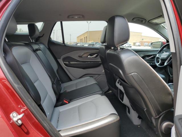 Photo 11 from auction – 2018 GMC TERRAIN SL with VIN 3GKALPEX8JL338409