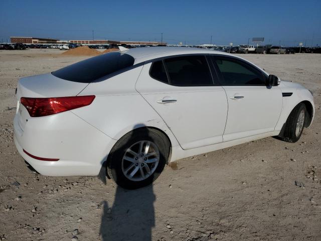 Photo 3 from auction – 2013 KIA OPTIMA LX with VIN 5XXGM4A77DG092668