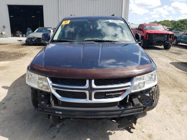 Photo 5 from auction – 2015 DODGE JOURNEY SX with VIN 3C4PDDBG0FT544482