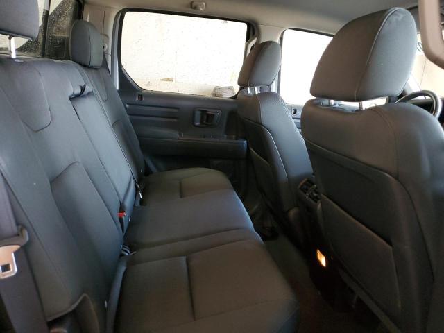 Foto 10 de la subasta – 2013 HONDA RIDGELINE con VIN 5FPYK1F73DB018899