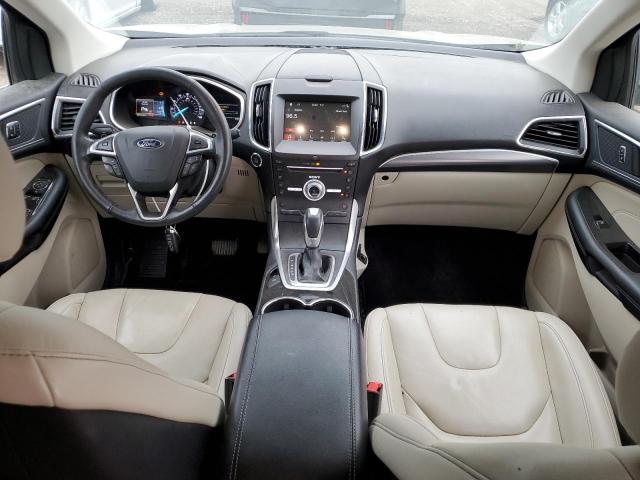 Photo 8 from auction – 2017 FORD EDGE TITAN with VIN 2FMPK4K90HBC54907