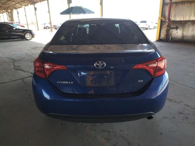 Photo 6 from auction – 2017 TOYOTA COROLLA L with VIN 2T1BURHE4HC946704