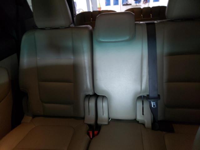 Zdjęcie 10 z aukcji – 2012 FORD EXPLORER X z VIN 1FMHK7D8XCGA15425