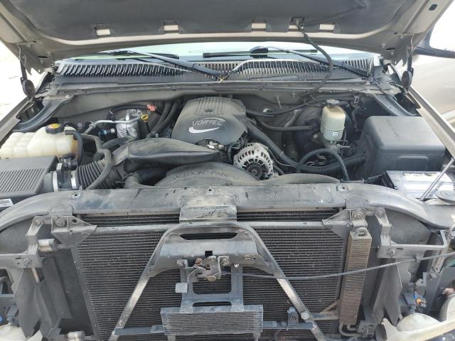 Photo 11 from auction – 2001 CHEVROLET SILVERADO with VIN 1GCEK19T71E311044