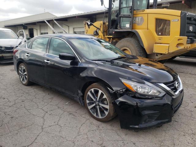 Photo 4 from auction – 2017 NISSAN ALTIMA 2.5 with VIN 1N4AL3AP7HC498884