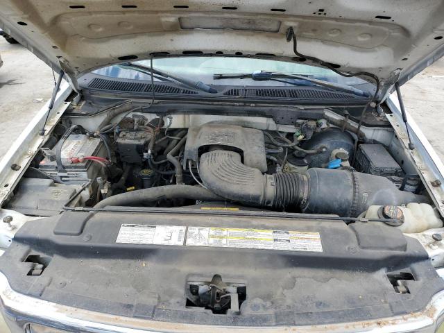 Photo 11 from auction – 2000 FORD F150 with VIN 1FTRX17L8YNA89274