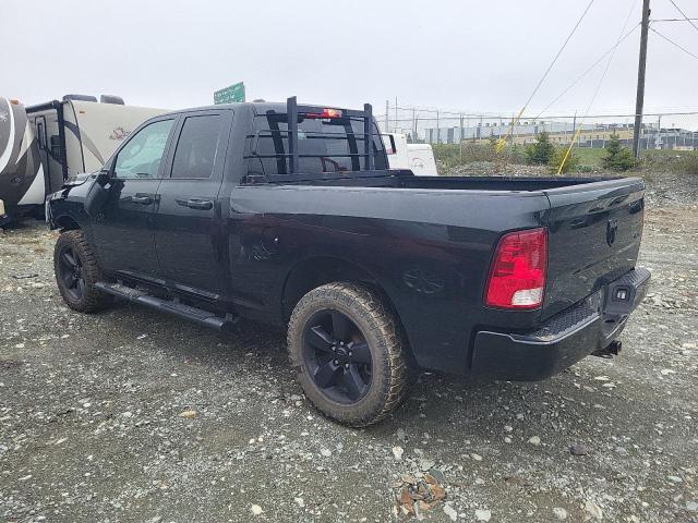 Photo 2 from auction – 2018 RAM 1500 ST with VIN 1C6RR7FG8JS275736