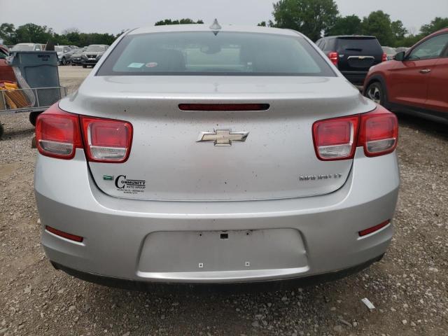Photo 6 from auction – 2015 CHEVROLET MALIBU 1LT with VIN 1G11C5SLXFF199976