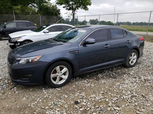 صورة رقم 1 من المزاد - 2015 KIA OPTIMA LX مع VIN KNAGM4A74F5528350
