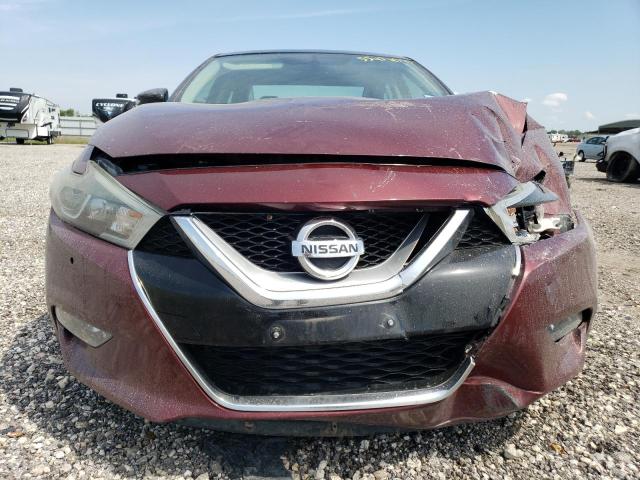 Photo 5 from auction – 2016 NISSAN MAXIMA 3.5 with VIN 1N4AA6AP0GC435907