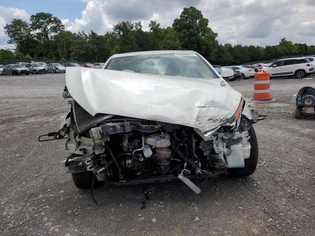 Photo 5 from auction – 2011 BUICK LACROSSE C with VIN 1G4GE5ED8BF153519