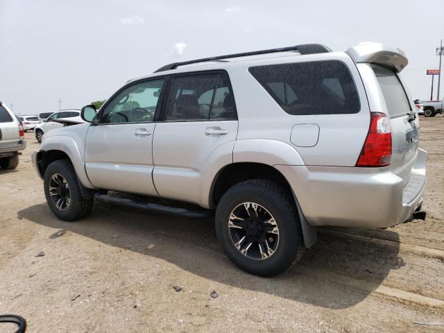 Photo 2 from auction – 2006 TOYOTA 4RUNNER SR with VIN JTEBT14R168037241