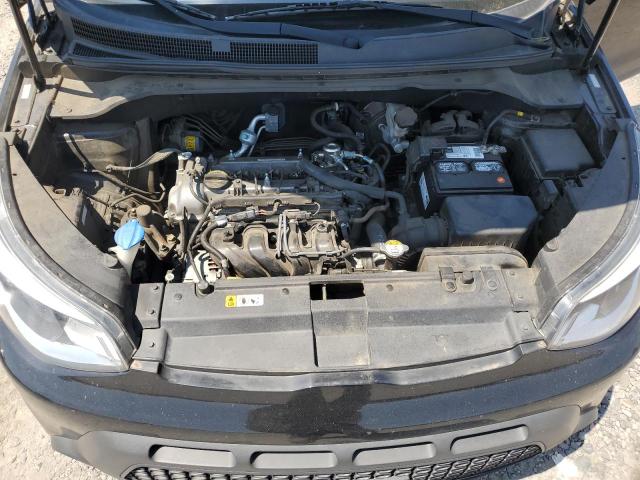 Photo 11 from auction – 2016 KIA SOUL with VIN KNDJN2A26G7341003