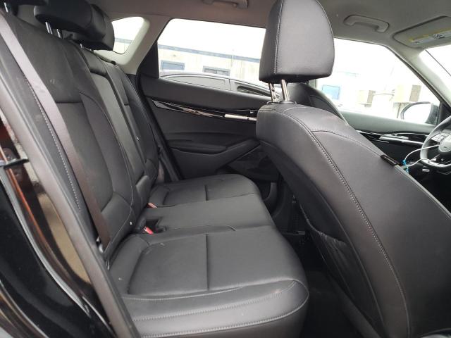 Photo 11 from auction – 2023 KIA SELTOS SX with VIN KNDETCA20P7434807