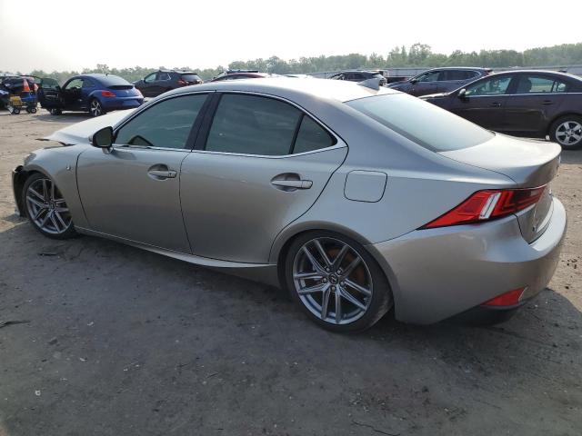 Photo 2 from auction – 2015 LEXUS IS 250 with VIN JTHCF1D26F5019207