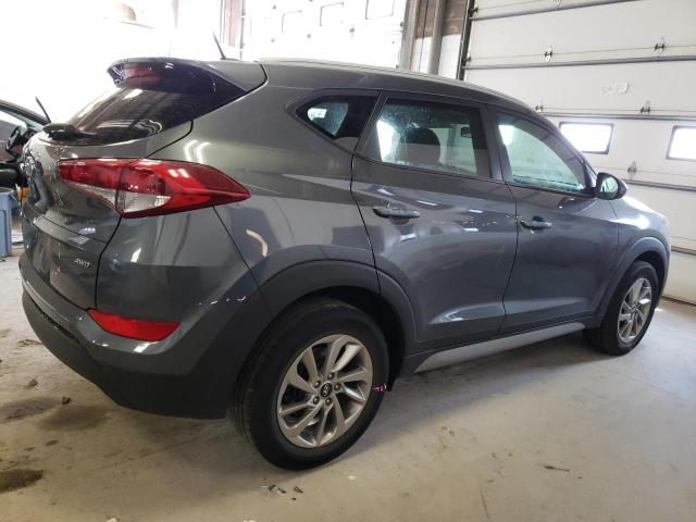 Photo 3 from auction – 2017 HYUNDAI TUCSON LIM with VIN KM8J3CA48HU531526