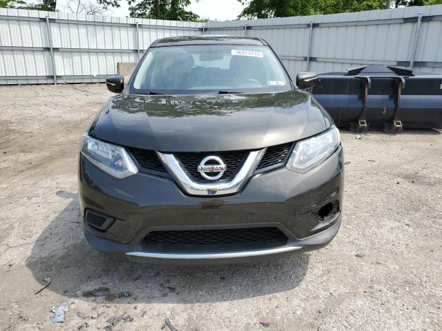 Photo 5 from auction – 2015 NISSAN ROGUE S with VIN KNMAT2MV0FP514024