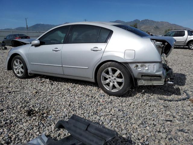 Photo 2 from auction – 2004 NISSAN MAXIMA SE with VIN 1N4BA41E84C861458