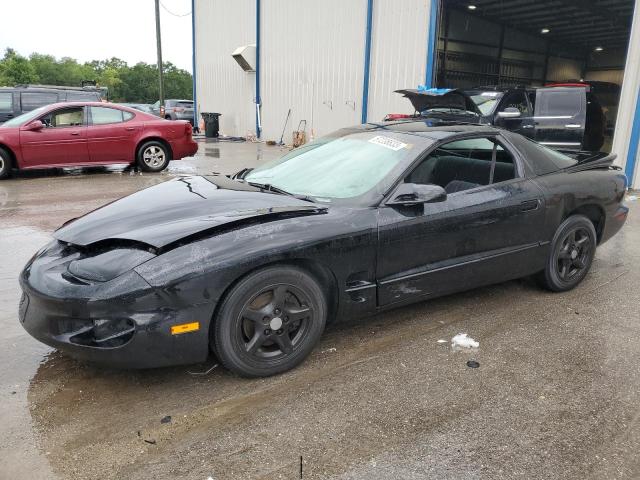 PONTIAC FIREBIRD 2000 with VIN 2G2FS22K6Y2162048 - Photo from auction