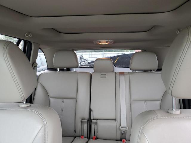 Photo 10 from auction – 2013 FORD EDGE SEL with VIN 2FMDK3JC2DBC80848