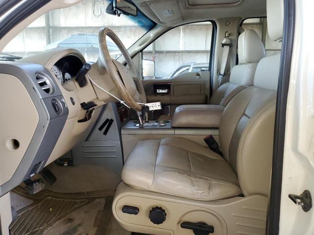 Photo 7 from auction – 2007 FORD F150 SUPER with VIN 1FTPW14577FA89470