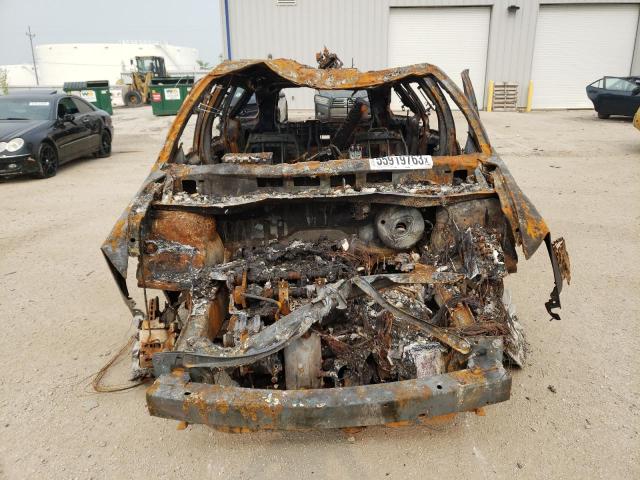 Photo 5 from auction – 2013 DODGE GRAND CARA with VIN 2C4RDGCG9DR616918