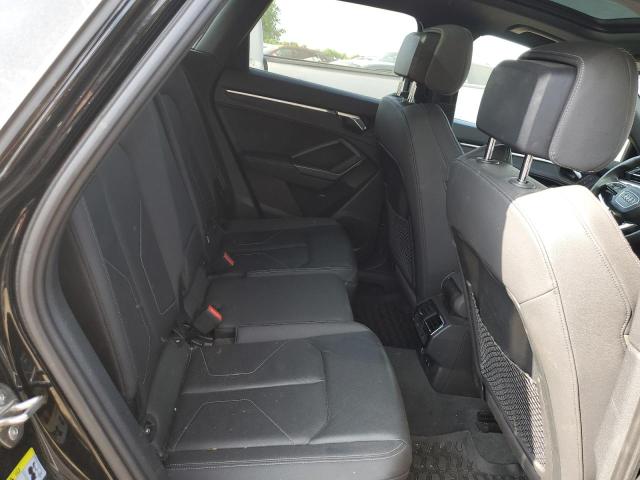 Photo 11 from auction – 2020 AUDI Q3 PREMIUM with VIN WA1EECF34L1008508